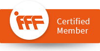 A member of IFFF