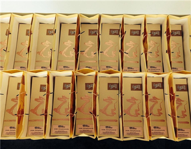 Happy Mooncake Festival