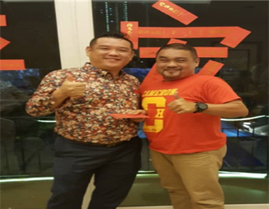 Chinese New Year 2019