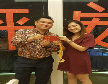 Chinese New Year 2019