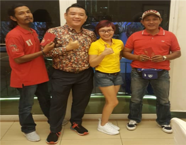 Chinese New Year 2019