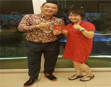 Chinese New Year 2019